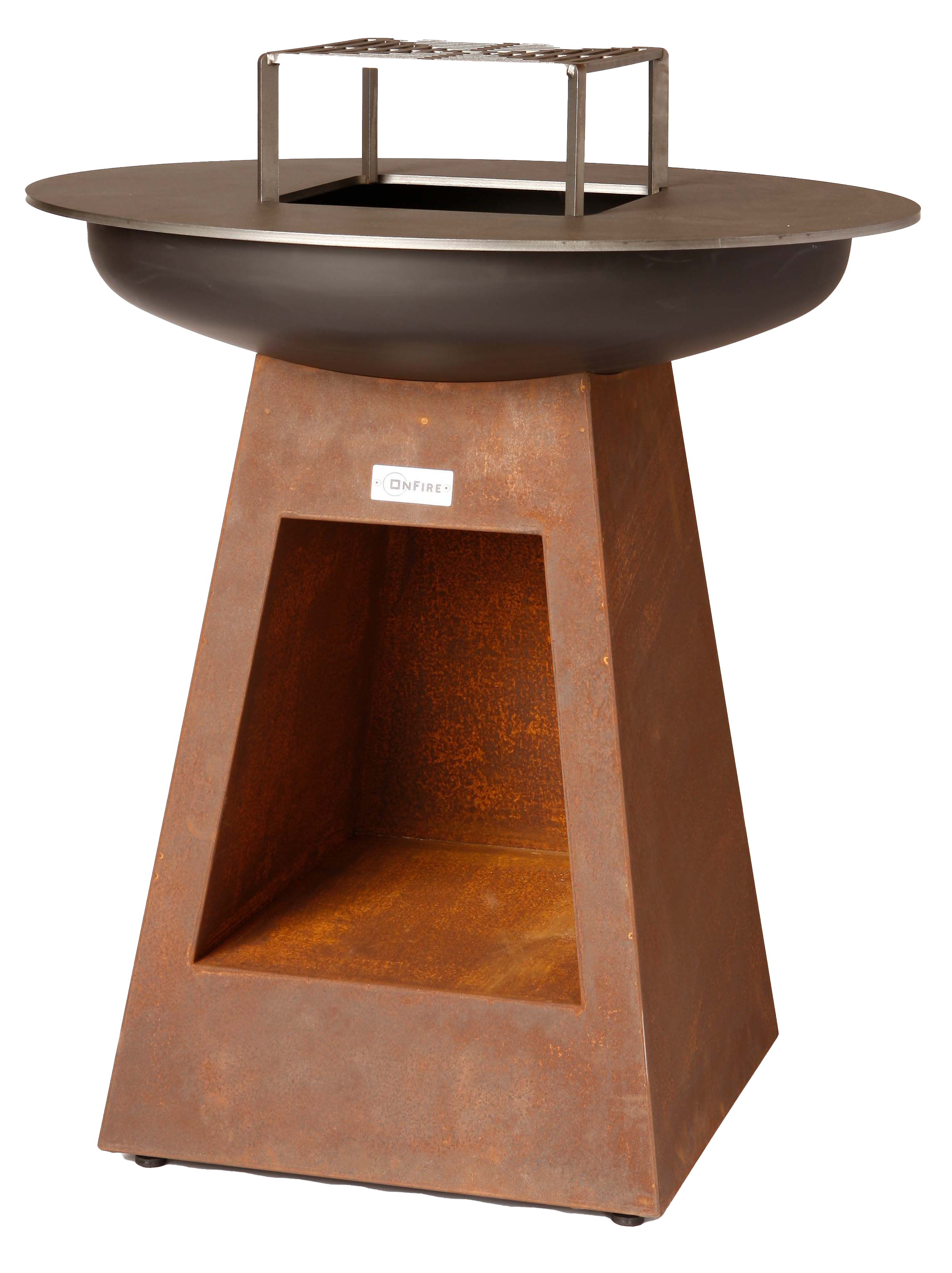 OnFire BBQ Grill