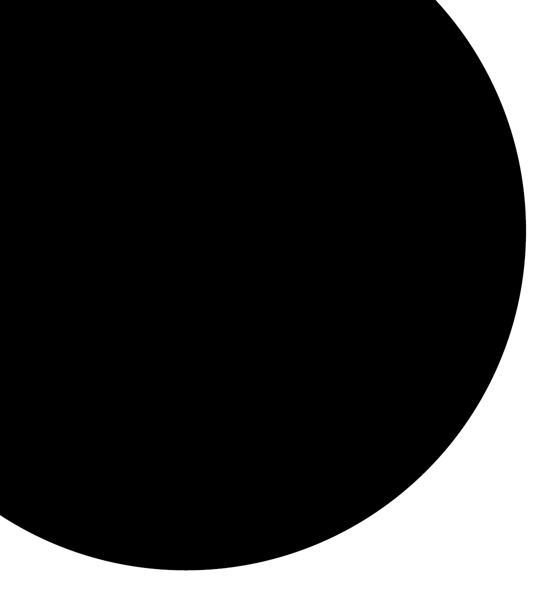 White Circle