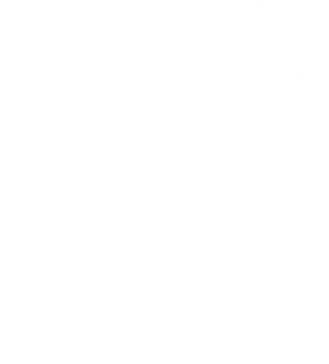 White Circle
